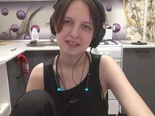 tessavahey live webcam show