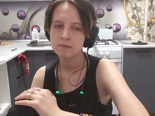 tessavahey live webcam show