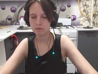 tessavahey live webcam show
