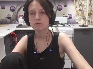 tessavahey live webcam show