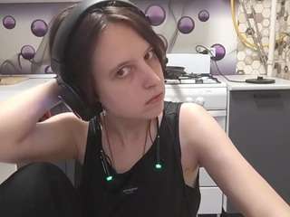 tessavahey live webcam show