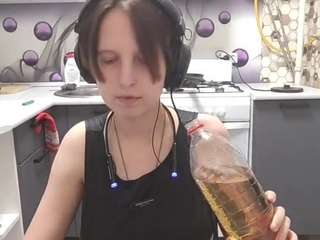 tessavahey live webcam show