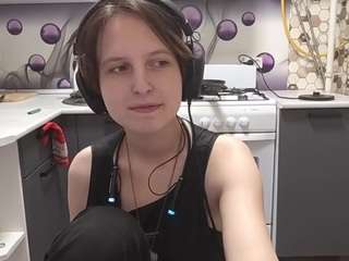 tessavahey live webcam show