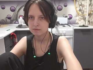 tessavahey live webcam show