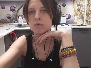 tessavahey live webcam show