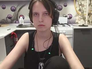 tessavahey live webcam show