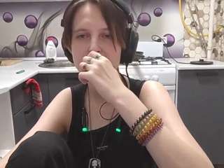 tessavahey live webcam show