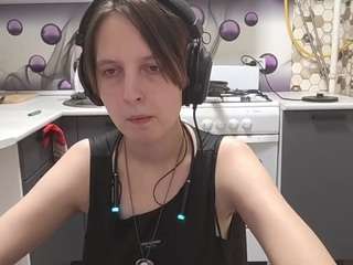 tessavahey live webcam show