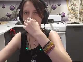 tessavahey live webcam show