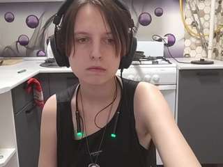 tessavahey live webcam show