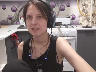 tessavahey live webcam show