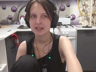 tessavahey live webcam show