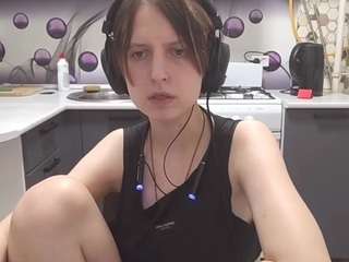 TessaVahey live webcam show