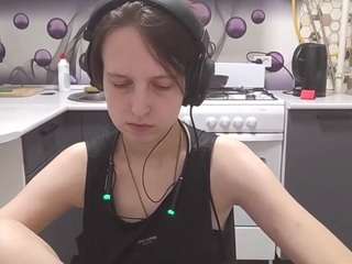 TessaVahey live webcam show