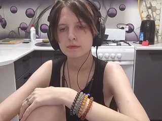 TessaVahey live webcam show