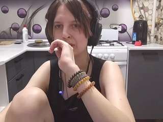 TessaVahey live webcam show