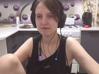 TessaVahey live webcam show