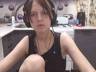 TessaVahey live webcam show