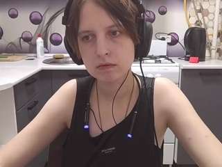 TessaVahey live webcam show