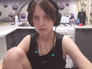 TessaVahey live webcam show
