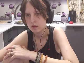 TessaVahey live webcam show