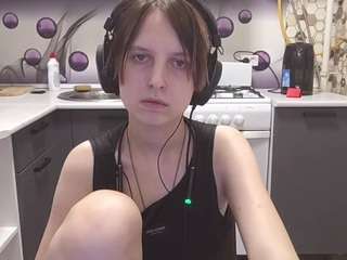 TessaVahey live webcam show