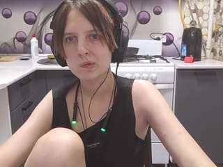 TessaVahey live webcam show