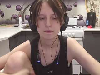 TessaVahey live webcam show