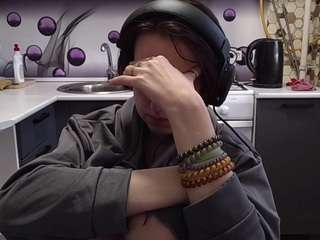 TessaVahey live webcam show