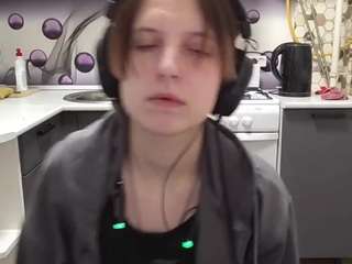 TessaVahey live webcam show