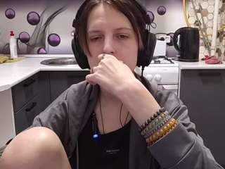 TessaVahey live webcam show