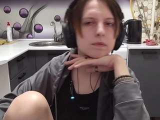 TessaVahey live webcam show