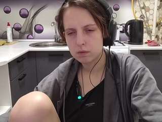 TessaVahey live webcam show