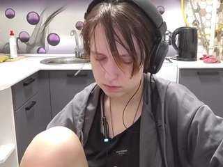 TessaVahey live webcam show