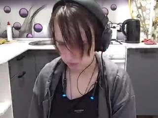 TessaVahey live webcam show