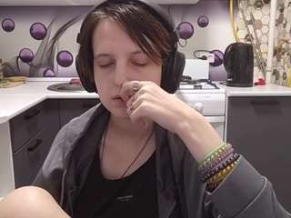 TessaVahey live webcam show