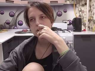 TessaVahey live webcam show