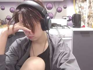 TessaVahey live webcam show