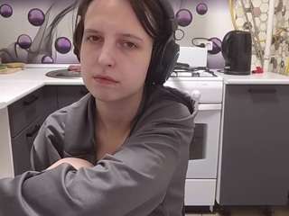 TessaVahey live webcam show