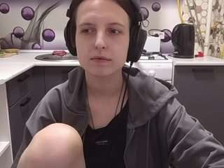 TessaVahey live webcam show