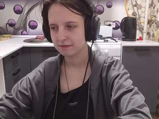 TessaVahey live webcam show