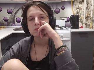 TessaVahey live webcam show