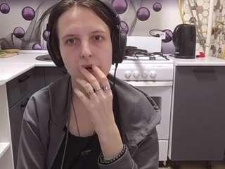 TessaVahey live webcam show