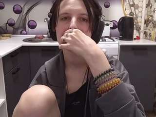 TessaVahey live webcam show