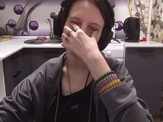 TessaVahey live webcam show