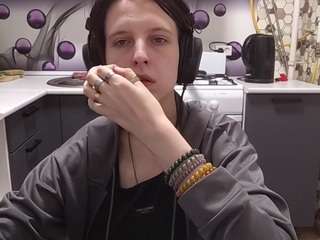 TessaVahey live webcam show