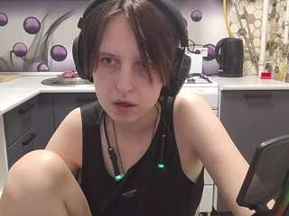 TessaVahey live webcam show