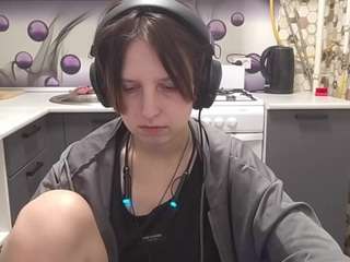TessaVahey live webcam show