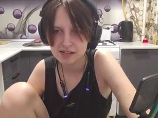TessaVahey live webcam show