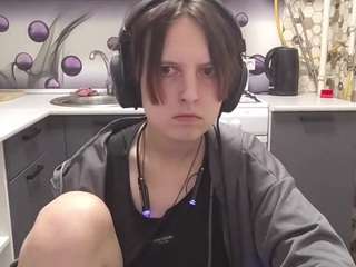 TessaVahey live webcam show
